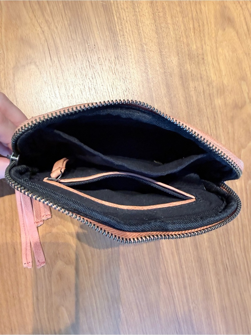 Pre-loved Day & Mood wallet - Picture 12 of 13